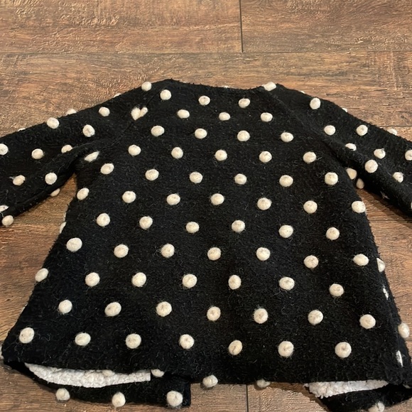 Coat - Picture 4 of 4